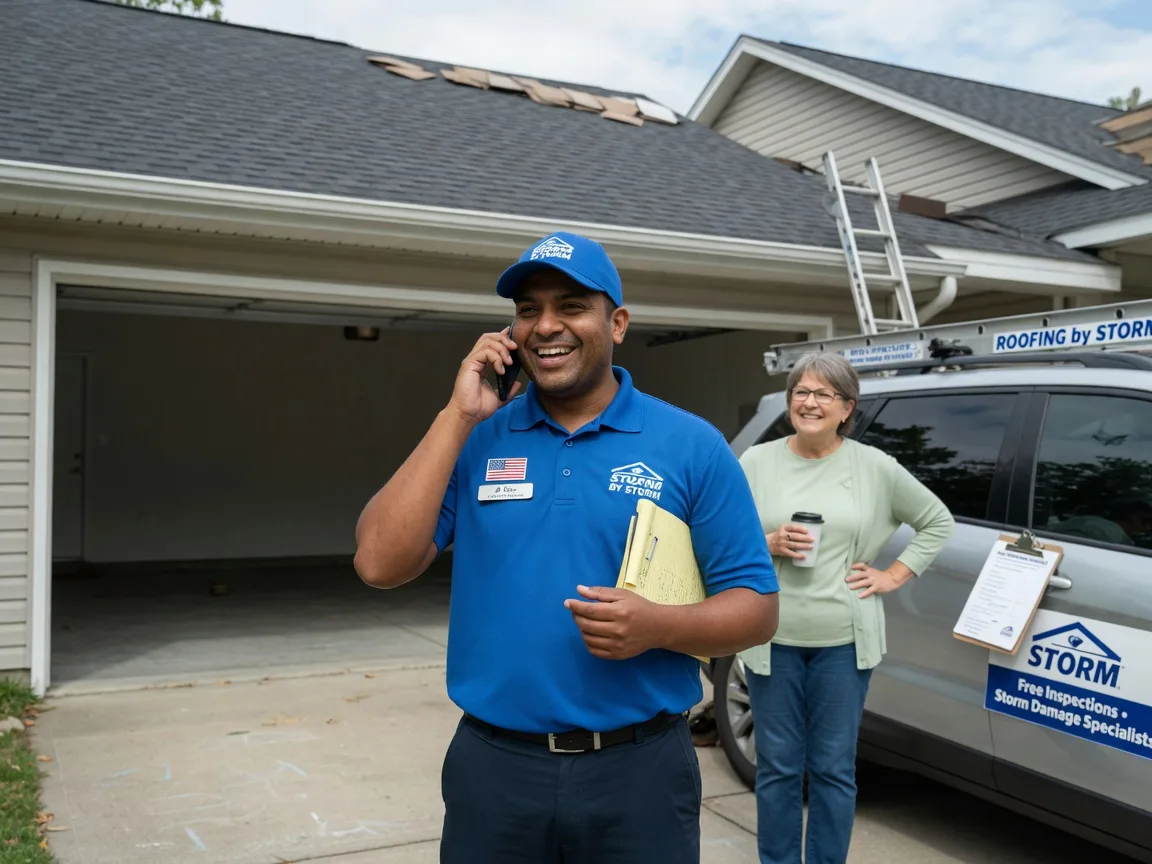Roof Repair Near Me Blue Rapids, KS FAQs