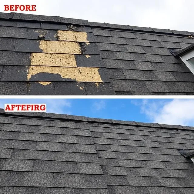 Roof Repair Near Me in Blue Rapids, KS near me